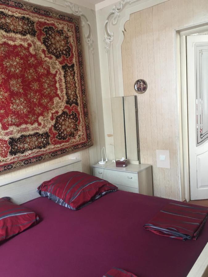 غيومري Friendly B&B المظهر الخارجي الصورة