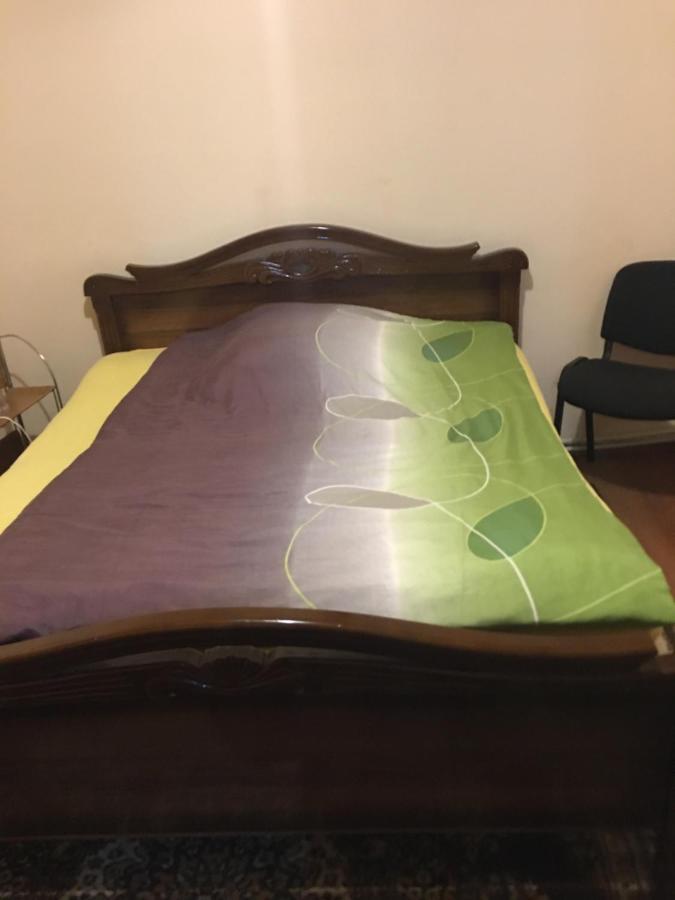 غيومري Friendly B&B المظهر الخارجي الصورة