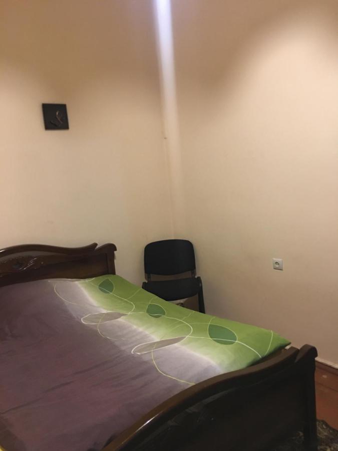 غيومري Friendly B&B المظهر الخارجي الصورة