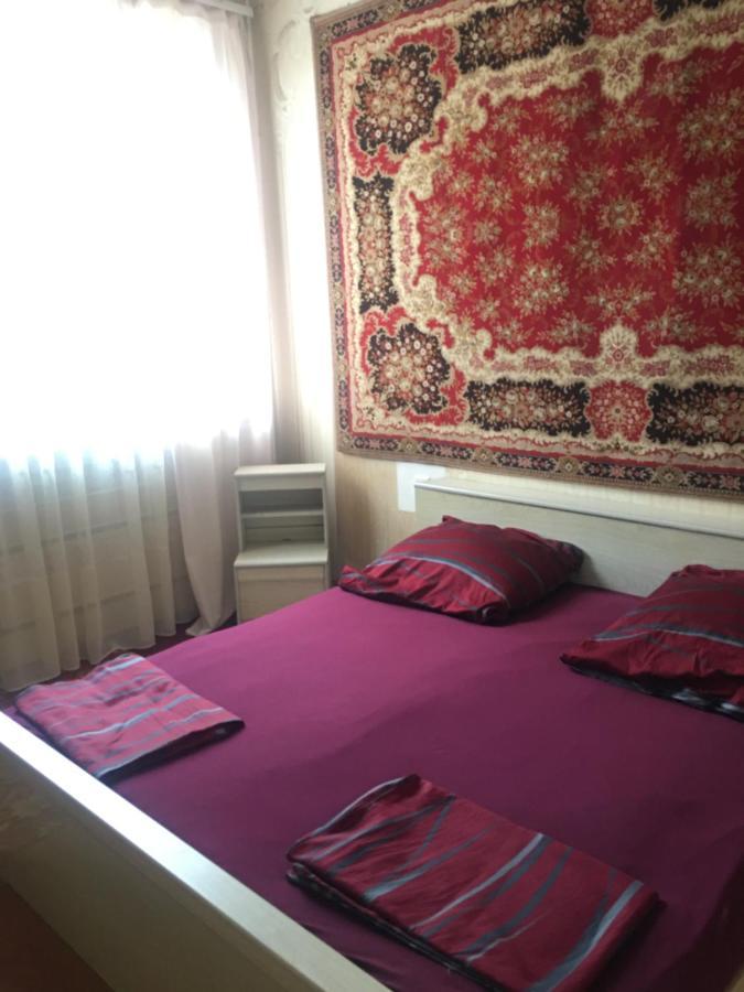 غيومري Friendly B&B المظهر الخارجي الصورة